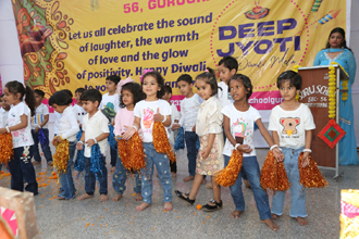 Best CBSE School Gurgaon 125
